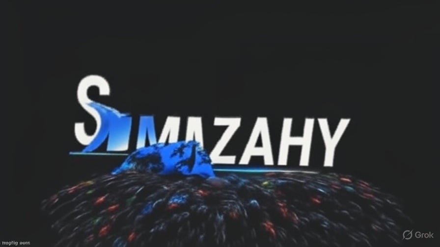 SMMZAHY